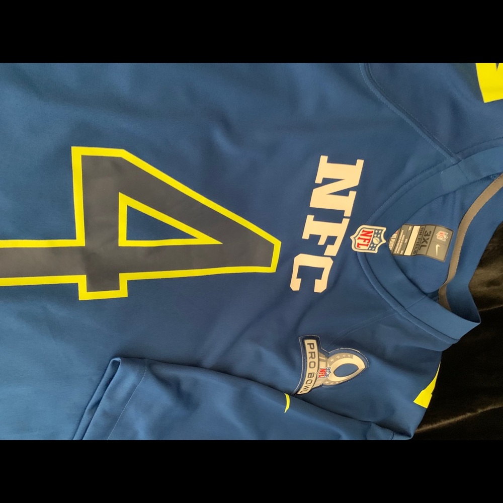 Football Jersey
